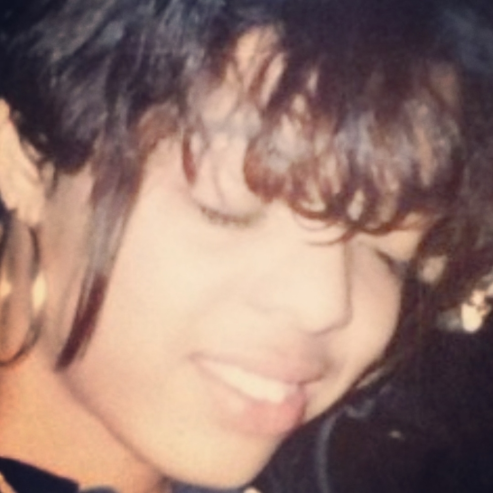 Meet your Posher, Tiffanie